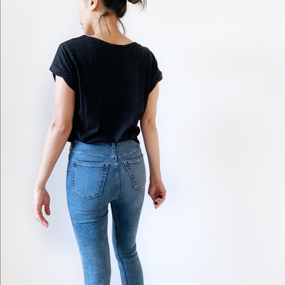 MUST HAVE Vintage Cotton T-Shirt - Picture 4 of 5